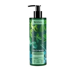 VIS PLANTIS CONDITIONER FOR WEAKENED HAIR 400ML