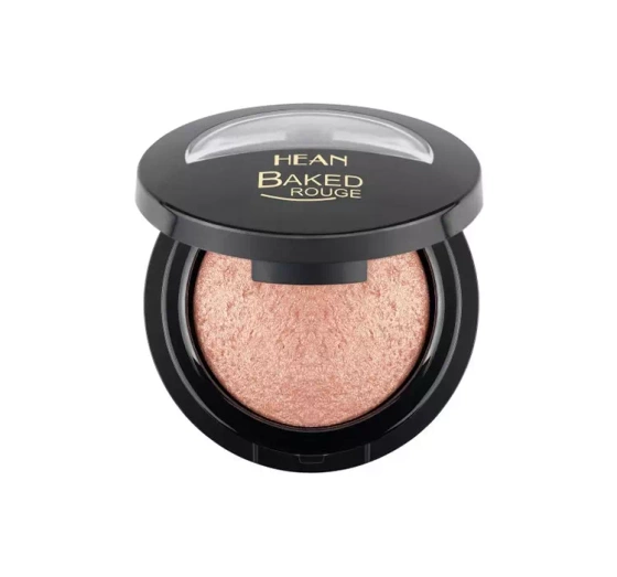 HEAN BAKED ROUGE BLUSH 272