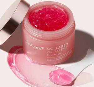 Medicube Collagen Jelly Cream 110ml