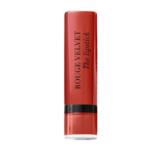 BOURJOIS ROUGE VELVET LIPSTICK MATTE 05