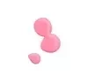 GOSH SOFT'N TINTED VEGAN LIP BALM SPF 15 003 ROSE 8ML