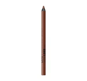 NYX PROFESSIONAL MAKEUP LINE LOUD LIP PENCIL 29 NO EQUIVALENT 1.2G