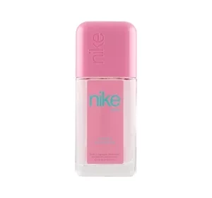 NIKE SWEET BLOSSOM BODY FRAGRANCE DEODORANT SPRAY 75ML