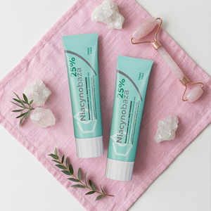 Niacynobaza 25% Concentrated Niacinamide Face Serum 30g