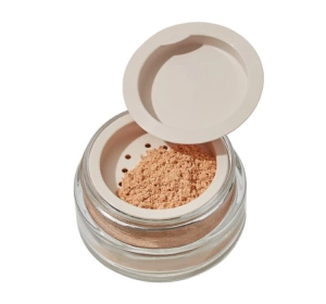 PAESE POWDER MIST ILLUMINATING LOOSE POWDER 02 NATURAL BEIGE 5G