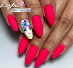 NAILAC UV/LED COLOUR #232N 7ML