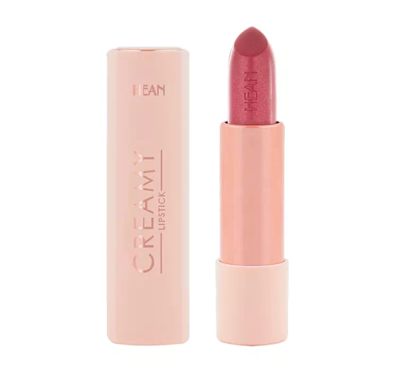 HEAN CREAMY LIPSTICK 329 MAUVE ROSE 4.5G