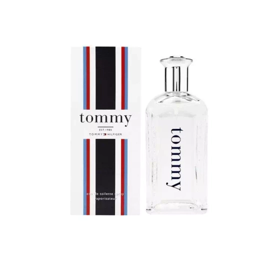 TOMMY HILFIGER TOMMY EAU DE TOILETTE SPRAY 30ML