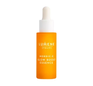 LUMENE NORDIC-C VALO HYALURONIC ESSENCE WITH VITAMIN C 30ML