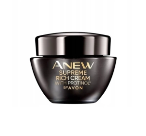 AVON ANEW ULTIMATE SUPREME LUXURY REJUVENATING CREAM WITH PROTINOL™ 50ML