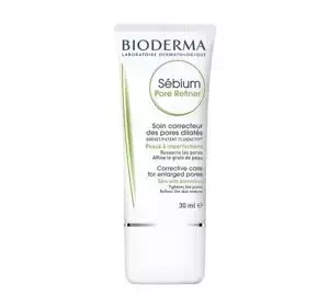 BIODERMA SEBIUM PORE REFINER 30 ML
