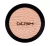 GOSH DEXTREME HIGH COVERAGE POWDER 004 NATURAL 9G