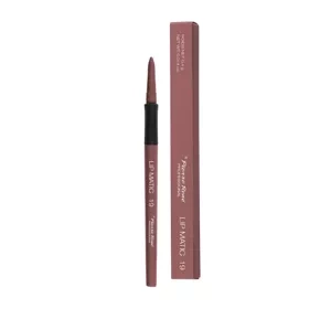 PIERRE RENE LIP MATIC RETRACTABLE LIP LINER 19