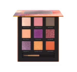 CATRICE COLOUR BLAST EYESHADOW PALETTE 010 TANGERINE MEETS LILAC 6.75G