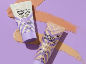EVELINE BETTER THAN PERFECT MAKEUP PRIMER 30ML