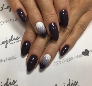 NAILAC UV/LED COLOUR #088 7ML