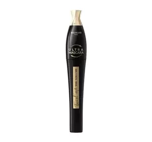 Bourjois Twist Up The Volume Mascara 002 Ultra Brown 8ml