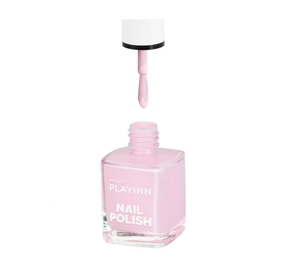 INGLOT PLAYINN NAIL POLISH 104 15ML