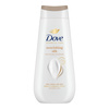 DOVE NOURISHING SILK SHOWER GEL 400ML