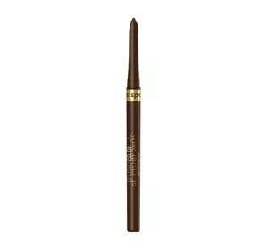 Miss Sporty Studio Color Gel Eyeliner 002 Golden Brown 0.35g