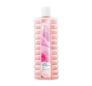 AVON SENSES BUBBLE BATH L'AMOUR SUNRISE 500ML