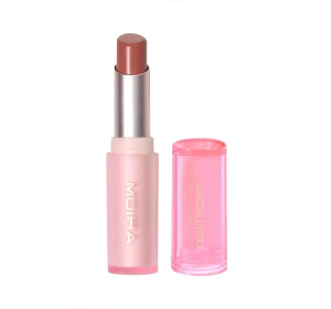 MOIRA SIGNATURE CREAMY LIPSTICK 03 PEACH NUDE 3.2G