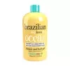 TREACLEMOON BRAZILIAN LOVE SHOWER GEL 500ML