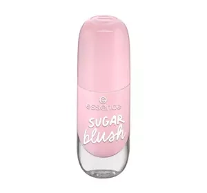 ESSENCE NAIL POLISH 05 SUGAR BLUSH 8ML