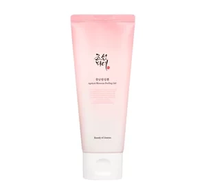 Beauty of Joseon Apricot Blossom Peeling Gel 100ml