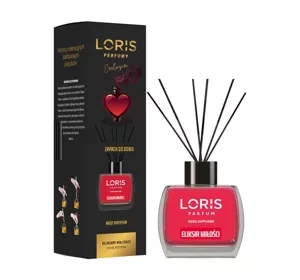 Loris Reed Diffuser Love Potion 120ml