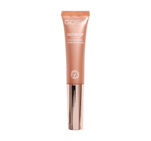 GOSH GLOW UP CREAM HIGHLIGHTER 002 BRONZE 14ML