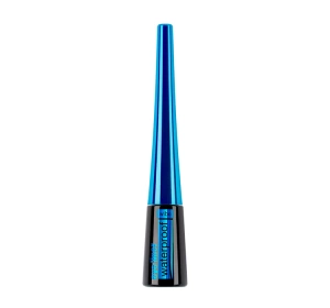 WIBO WATERPROOF EYELINER LIQUID WATERPROOF BLACK