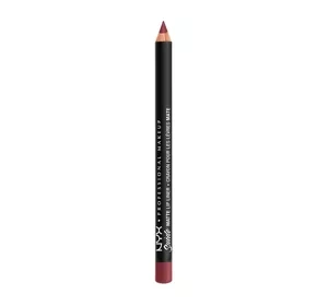 NYX PROFESSIONAL MAKEUP SUEDE LIP LINER 54 LALALAND 1.04G