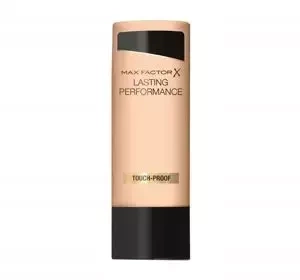 MAX FACTOR LASTING PERFORMANCE FOUNDATION 35 PEARL BEIGE 35ML