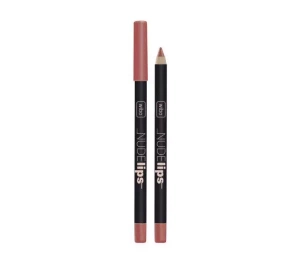 WIBO NUDE LIPS LIP LINER 2