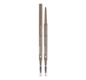 CATRICE SLIM MATIC WATERPROOF BROW PENCIL 030 DARK 0.05G