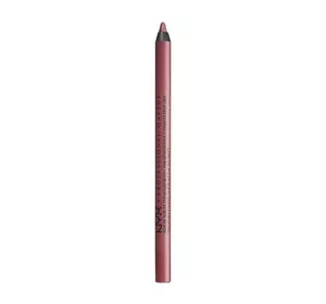 NYX PROFESSIONAL MAKEUP SLIDE ON LIP LINER 02 BEDROSE 1.2G