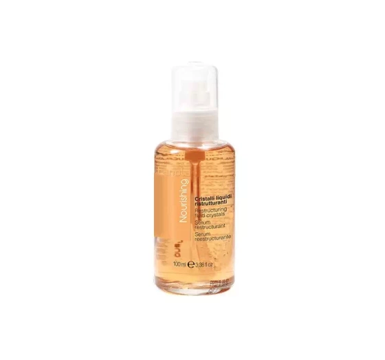 FANOLA NOURISHING RECONSTRUCTING LIQUID CRYSTAL 100ML