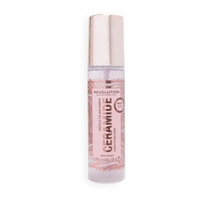 MAKEUP REVOLUTION CERAMIDE BOOST FIXING SPRAY 100ML