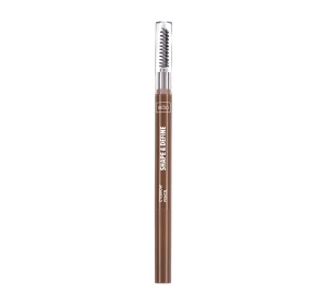 WIBO EYEBROW PENCIL SHAPE AND DEFINE EYEBROW 1