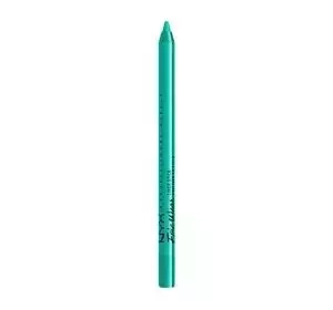 NYX PROFESSIONAL MAKEUP EPIC WEAR EYE PENCIL 10 BLUE TRIP 1.22G