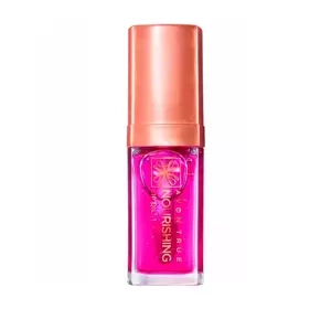 AVON TRUE NOURISHING LIP OIL BLOSSOM 7ML