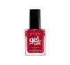AVON GEL SHINE NAIL POLISH RED IS RED 10ML