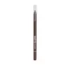 GOSH MATTE EYE LINER WATERPROOF MATTE EYE PENCIL 014 CHOCOLATE BROWN 1.2G