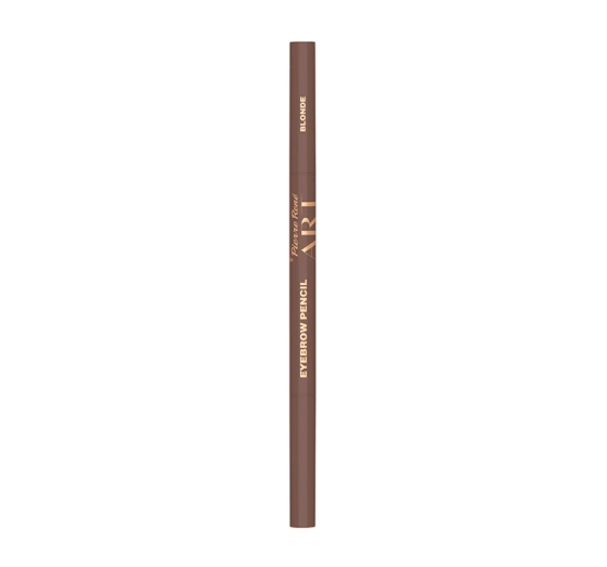 PIERRE RENE ART BROW PENCIL 01 BLONDE