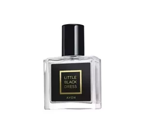 AVON A LITTLE BLACK DRESS EAU DE PARFUM FOR WOMEN 30ML