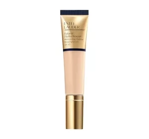 Estée Lauder Futurist Hydra Rescue Moisturizing Makeup SPF45 Face Foundation 2N1 Desert Beige 35ml