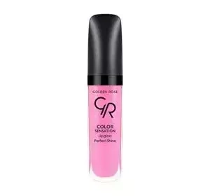 GOLDEN ROSE COLOR SENSATION LIP GLOSS 109 5.6ML