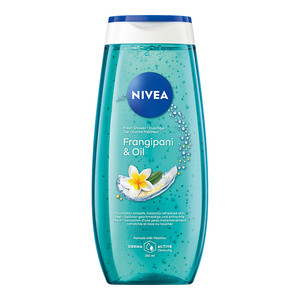 NIVEA HAWAII FLOWER & OIL SHOWER GEL 250ML