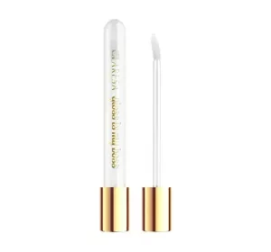 CLARESA GLOSS IS MY BOSS MOISTURIZING LIP GLOSS 01 BOSSY 5G